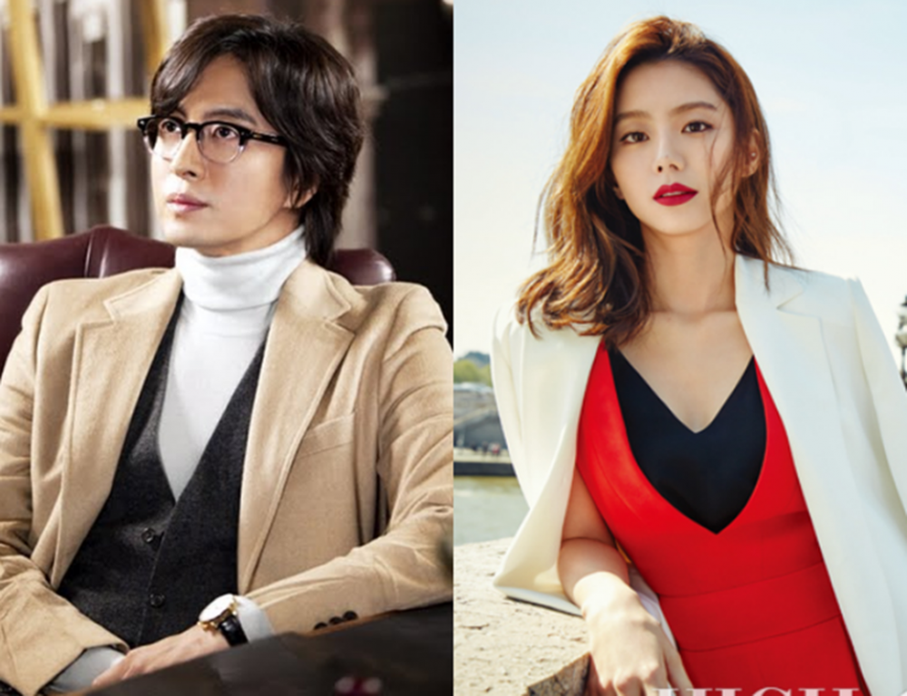 Hôn nhân của Bae Yong Joon trước tin đồn ly dị