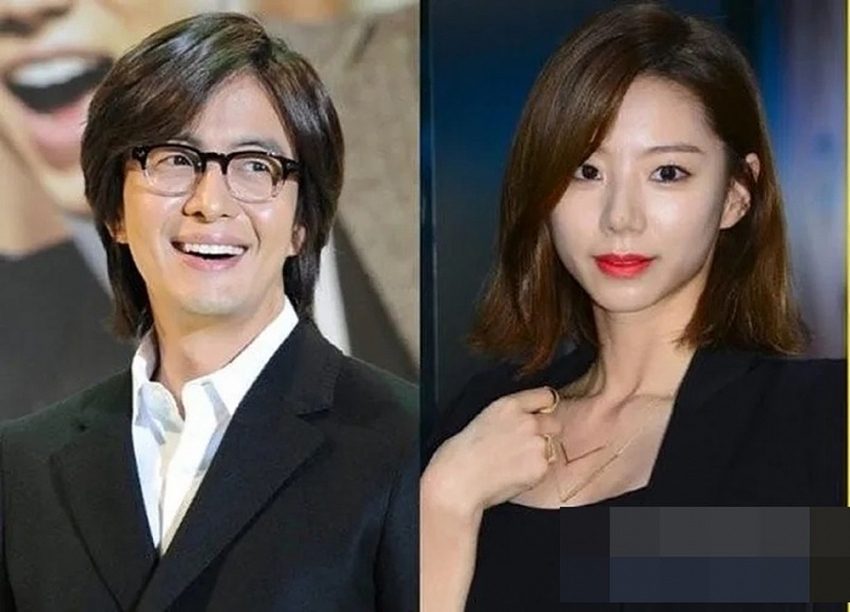 Hôn nhân của Bae Yong Joon trước tin đồn ly dị