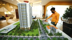 Khởi công dự án chung cư cao cấp đầu tiên tại khu Nam Hà Nội