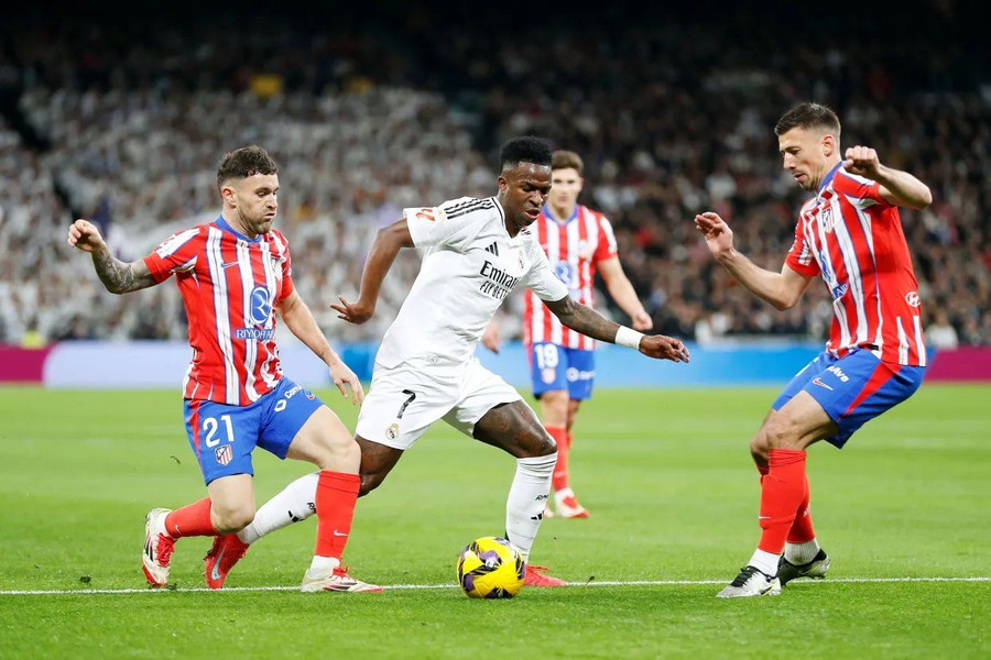 Sẽ có trận chung kết Champions League toàn Anh?