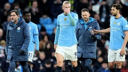 8 cầu thủ sắp bị Man City thanh lý là ai?