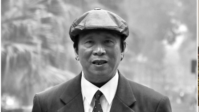 Nhà báo, nhà thơ Dương Xuân Nam qua đời ở tuổi 77
