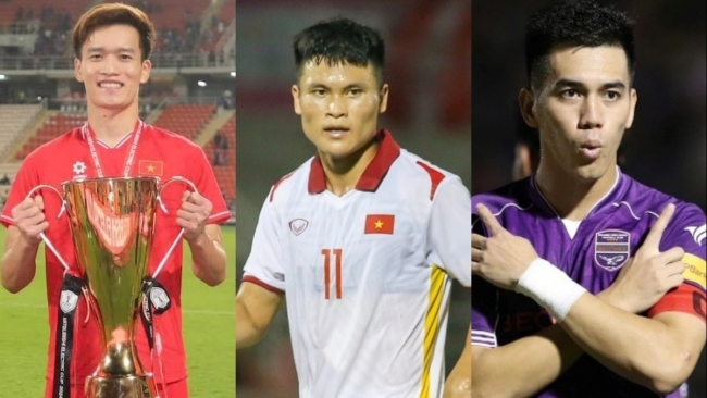 Trao giải Quả bóng vàng Việt Nam 2024: Gọi tên Tiến Linh?