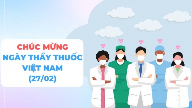 Lịch sử và ý nghĩa Ngày Thầy thuốc Việt Nam 27/2