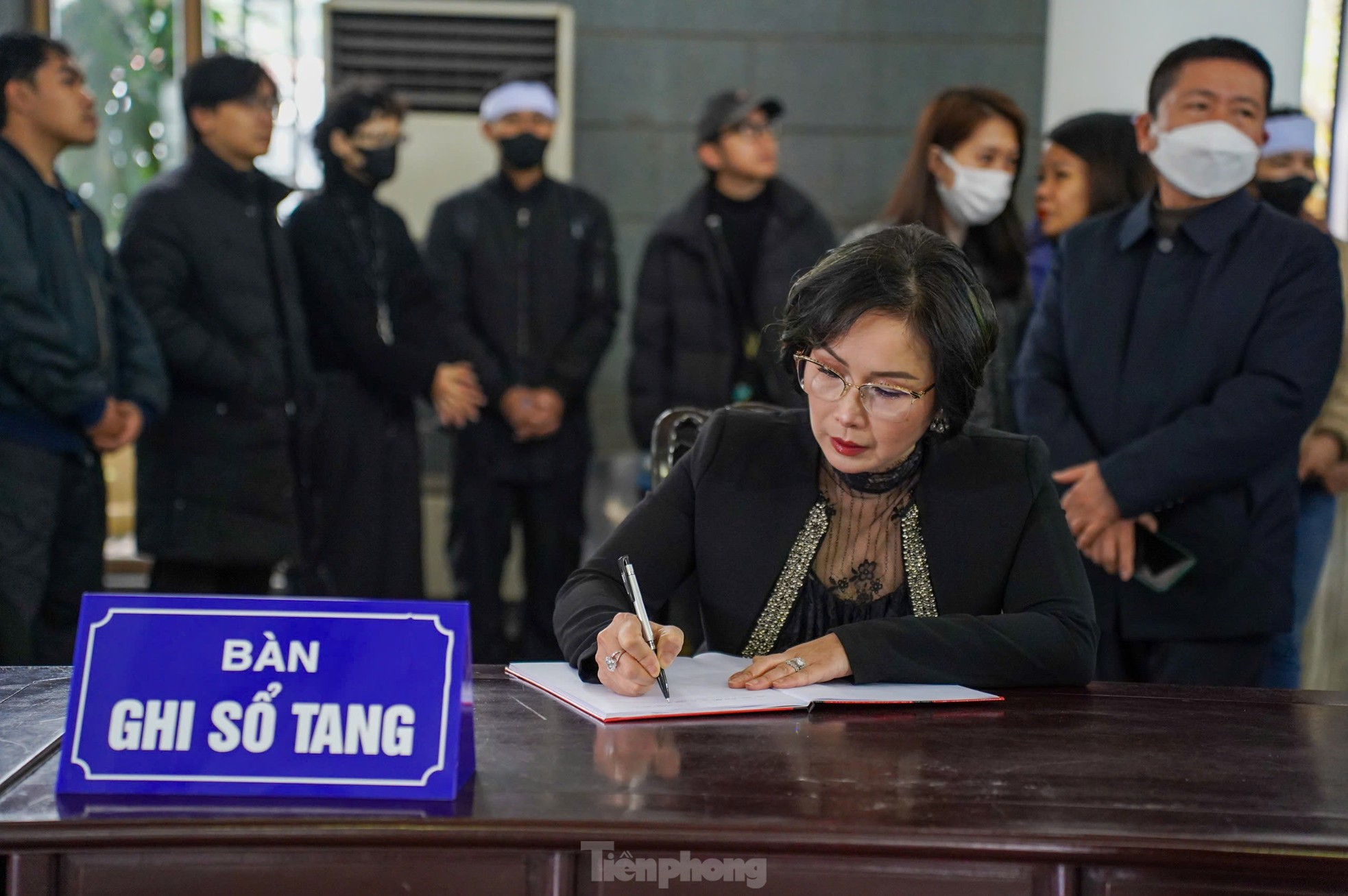 Tiếc nhớ nhà thơ, nhà báo Dương Xuân Nam - người bình lặng, bao dung ảnh 4