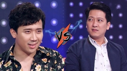 Vì sao không ai thay được Trấn Thành và Trường Giang ở gameshow?