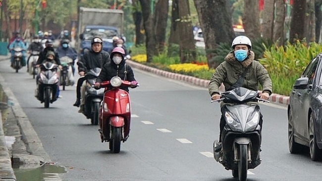 Dự báo thời tiết đêm nay và ngày mai 1/3: Hà Nội và các khu vực trên cả nước