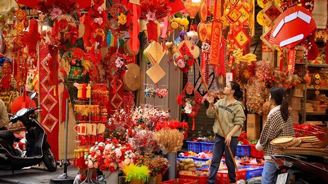 Lịch nghỉ Tết Nguyên đán Bính Ngọ 2026 và các ngày lễ quan trọng