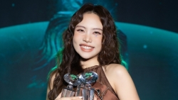 Phương Mỹ Chi lên tiếng xin lỗi sau khi tiết mục tại Làn Sóng Xanh gây ồn ào