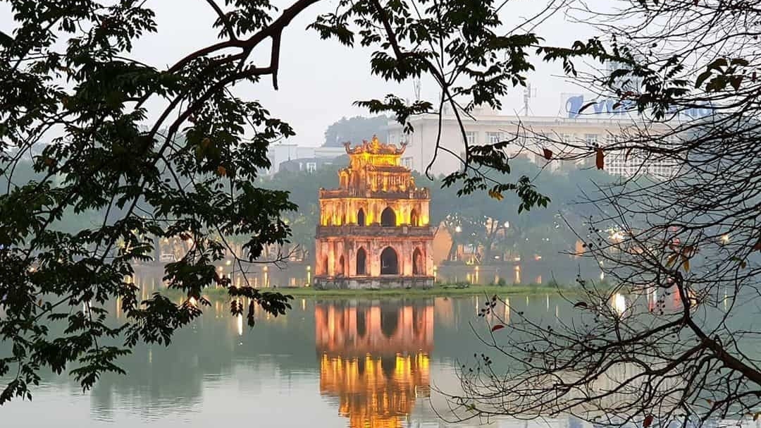 Hà Nội, Hội An tỏa sáng trên bản đồ du lịch châu Á năm 2026