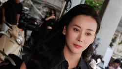 Vì sao bài đăng mới của diễn viên Phương Oanh thu hút sự chú ý?