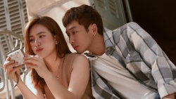 Phương Anh Đào – Tuấn Trần đóng cặp ăn ý, tiết lộ mối quan hệ đời thực