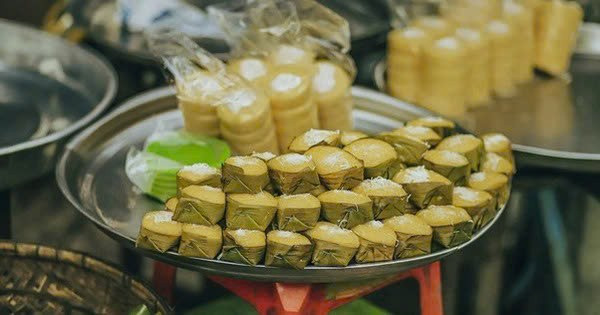 Foodtour Châu Đốc đặc sản nào khiến du khách mê mẩn
