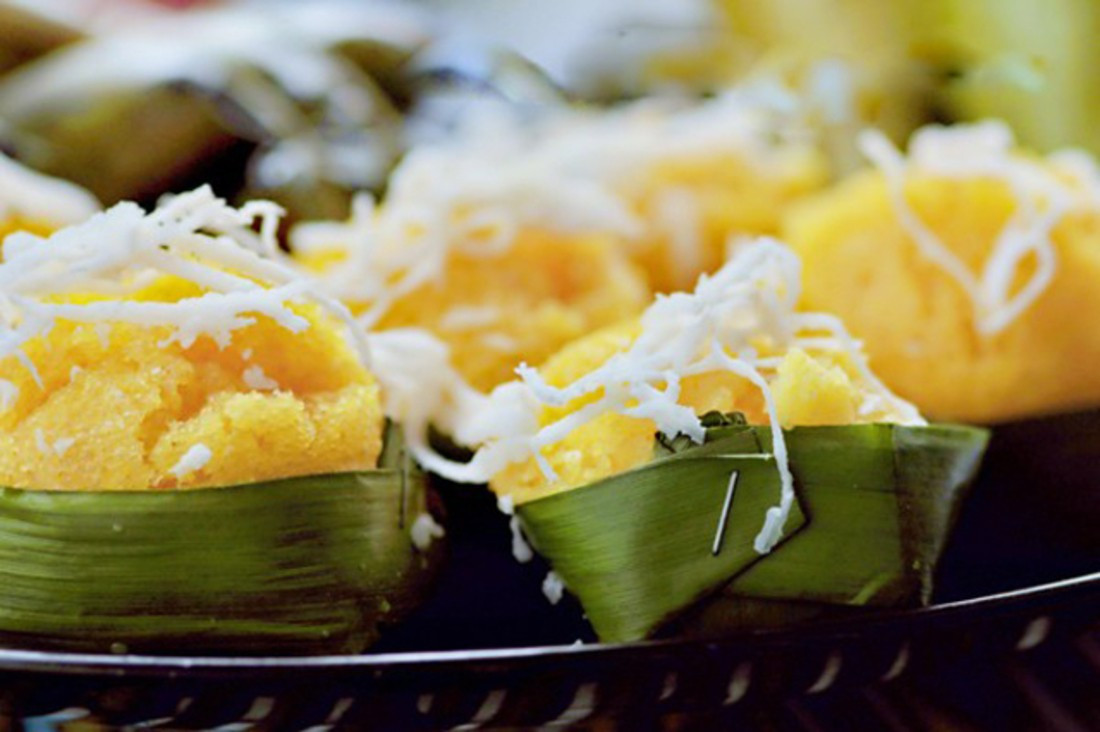 Foodtour Châu Đốc đặc sản nào khiến du khách mê mẩn