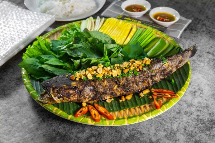 Foodtour Châu Đốc đặc sản nào khiến du khách mê mẩn