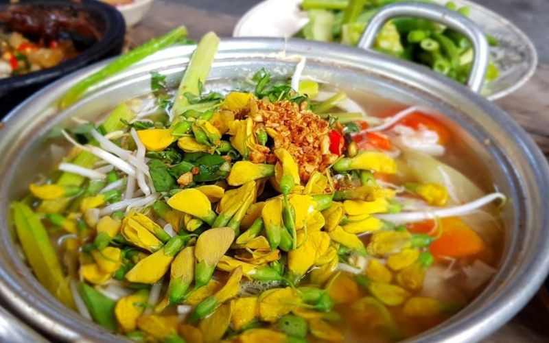 Foodtour Châu Đốc đặc sản nào khiến du khách mê mẩn