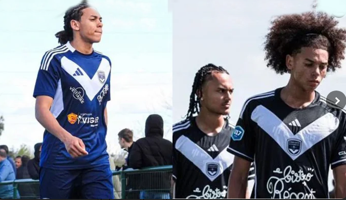 Tài năng gốc Việt về Việt Nam chơi bóng là ai?