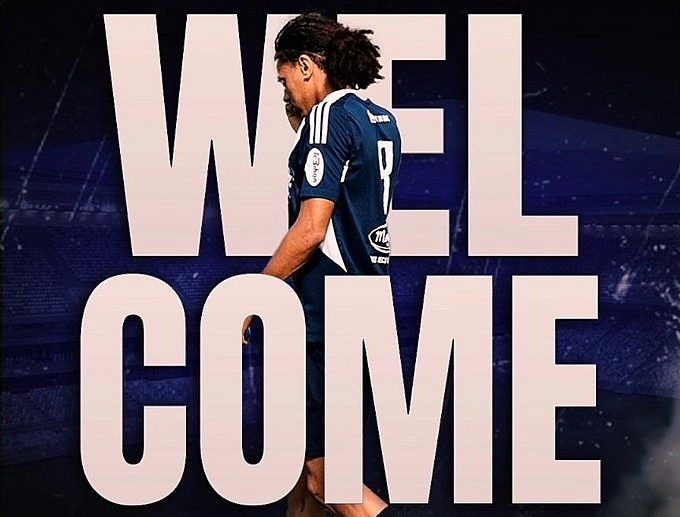 Tài năng gốc Việt về Việt Nam chơi bóng là ai?