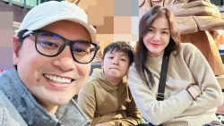 Sao Việt nô nức trở về Việt Nam đón Tết Nguyên đán 2026