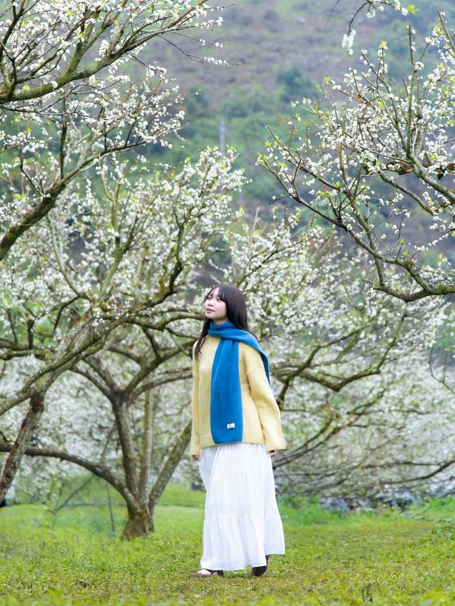 Gợi ý 5 điểm du xuân miền núi phía Bắc không thể bỏ lỡ