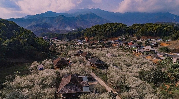 Gợi ý 5 điểm du xuân miền núi phía Bắc không thể bỏ lỡ