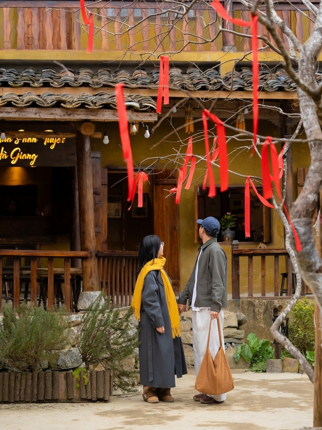 Gợi ý 5 điểm du xuân miền núi phía Bắc không thể bỏ lỡ