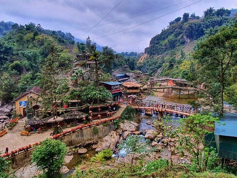 Gợi ý 5 điểm du xuân miền núi phía Bắc không thể bỏ lỡ