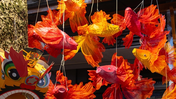 Tết ông Công ông Táo: Nét văn hóa tín ngưỡng của người Việt