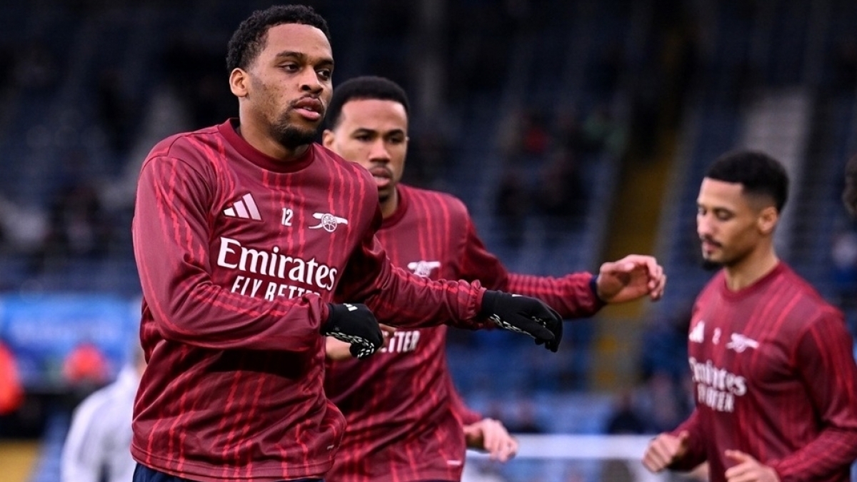 Arsenal có thể gặp Man City 5 lần trong một tháng rưỡi