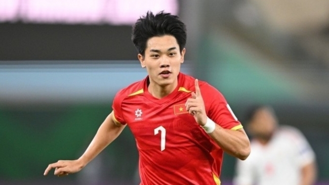 Đình Bắc xuất ngoại?