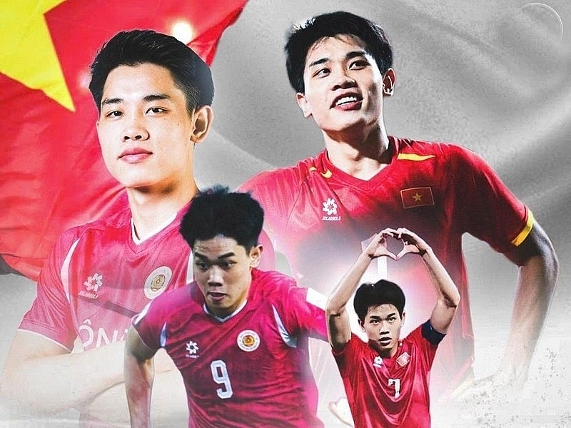 Đình Bắc xuất ngoại?