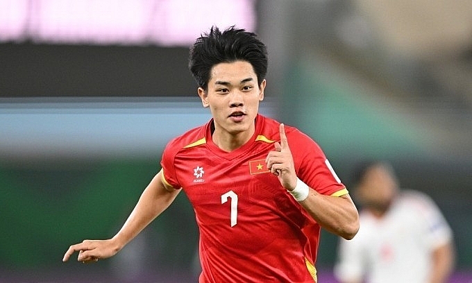 Đình Bắc xuất ngoại?