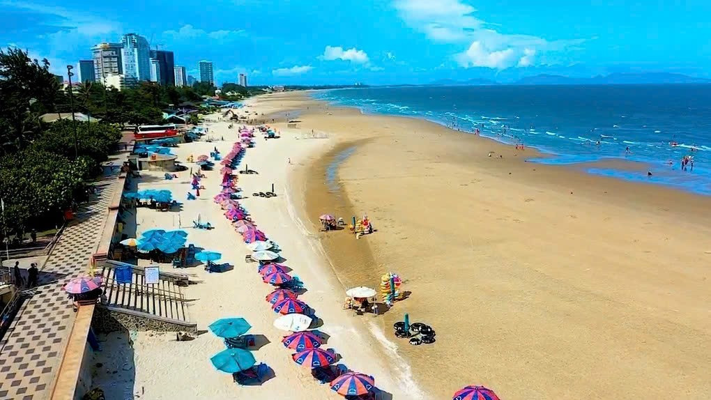 4 điểm đến biển đảo đẹp, dễ đi từ TP HCM cho dịp Tết Nguyên đán