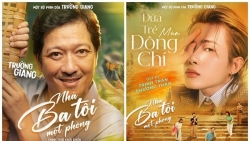 Jack "tái xuất" kết hợp với Trường Giang, khán giả phản ứng thế nào?