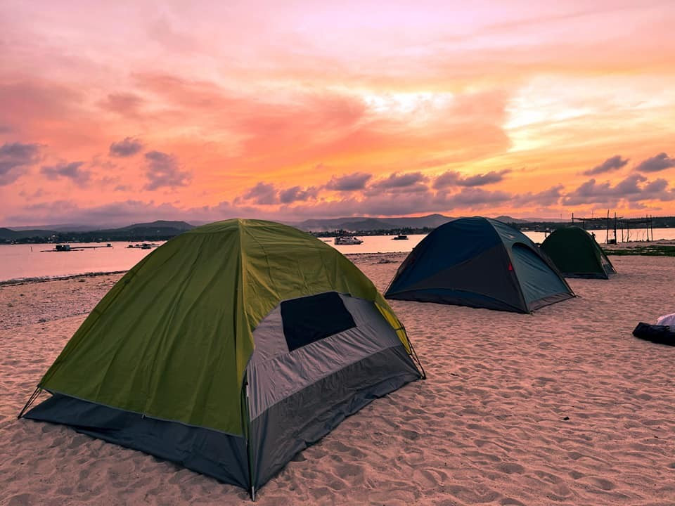 4 điểm đến biển đảo đẹp, dễ đi từ TP HCM cho dịp Tết Nguyên đán