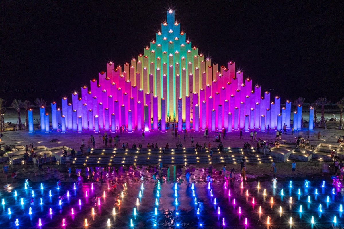 4 điểm đến biển đảo đẹp, dễ đi từ TP HCM cho dịp Tết Nguyên đán