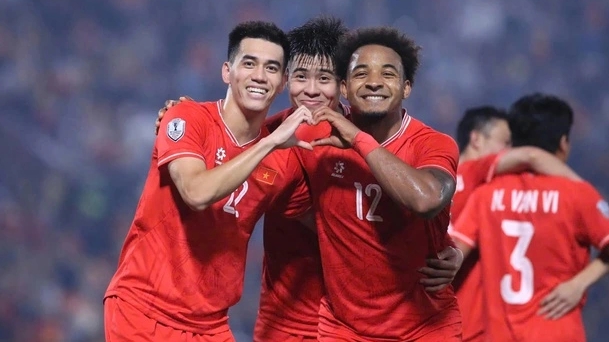 Tuyển Việt Nam đón tin kém vui trước trận quyết đấu Malaysia