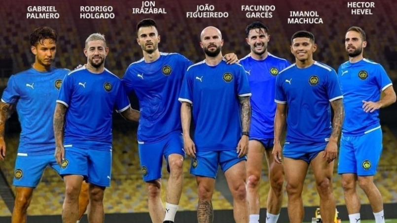 7 cầu thủ Malaysia có 50% thoát án phạt?