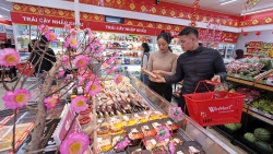 Tết 2026 – Mua sắm nhẹ tay, ưu tiên giá trị thật