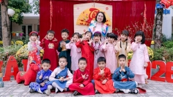 Tết - khoảnh khắc con người chọn chậm lại, trở về và ở bên nhau