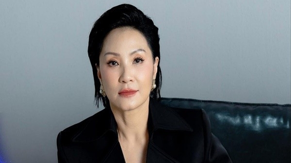 Diễn viên Hồng Đào bức xúc khi bị mạo danh quảng cáo dịp Tết