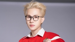 Sự nghiệp của Jack trước khi hát nhạc phim Tết của Trường Giang