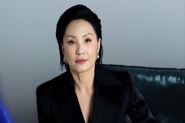 Diễn viên Hồng Đào bức xúc khi bị mạo danh quảng cáo dịp Tết