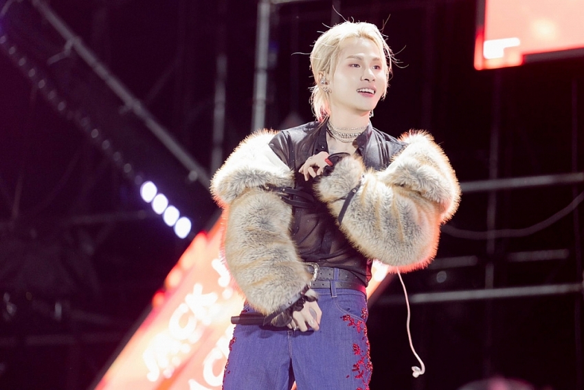 Sự nghiệp của Jack trước khi hát nhạc phim Tết của Trường Giang