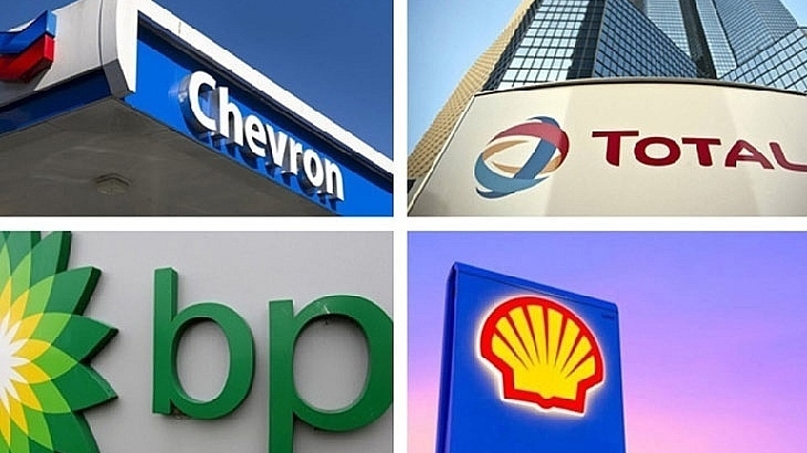 Syria mở cửa ngành dầu khí, kêu gọi nhóm Big Oil trở lại