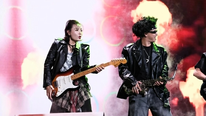 Gala Cười 2026 quy tụ nhiều danh hài nổi bật hai miền Nam Bắc