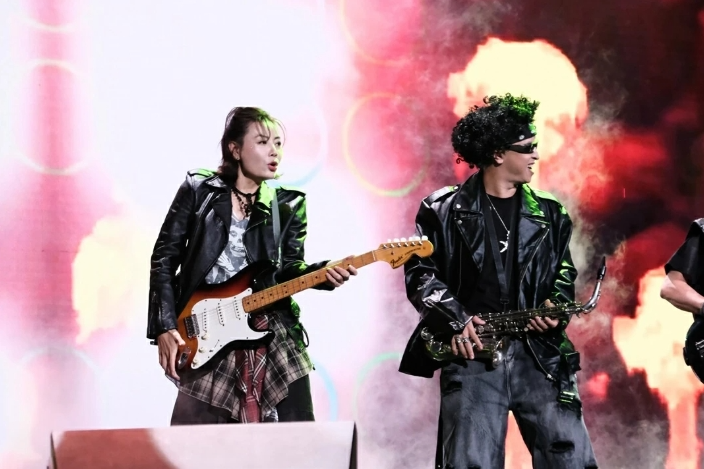 Gala Cười 2026 quy tụ nhiều danh hài nổi bật hai miền Nam Bắc