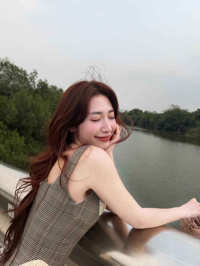 Khổng Tú Quỳnh U40 đẹp Khổng Tú Quỳnh U40 đẹp