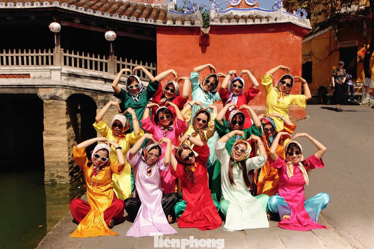 4 điểm đến miền Trung lý tưởng cho chuyến du xuân đầu năm 4 điểm đến miền Trung lý tưởng cho chuyến du xuân đầu năm