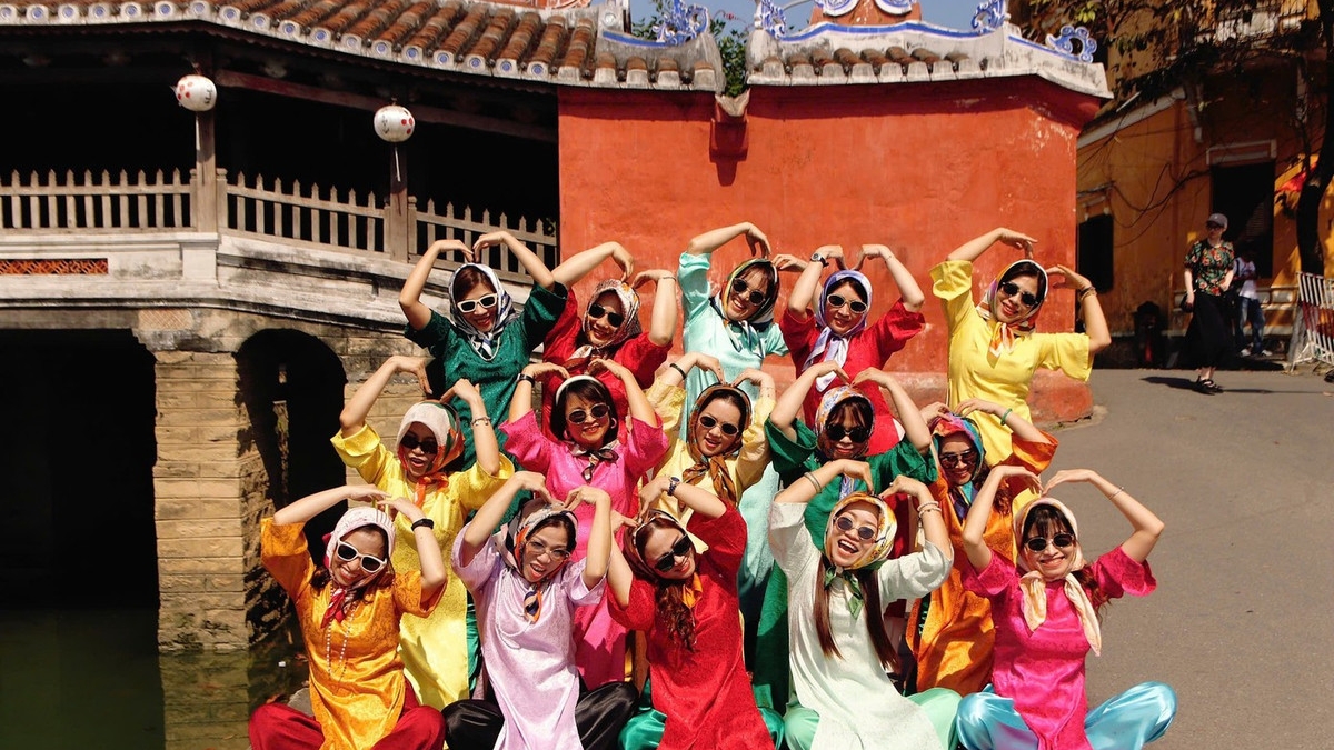 4 điểm đến miền Trung lý tưởng cho chuyến du xuân đầu năm